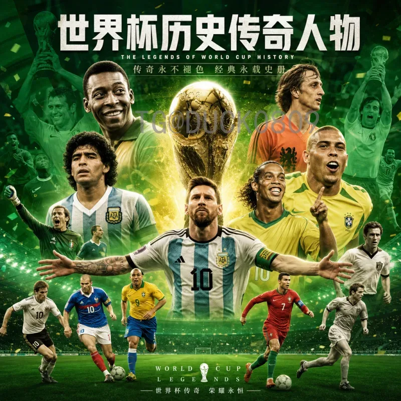 2026世界杯决赛圈全面预测：强队争霸与黑马崛起之路